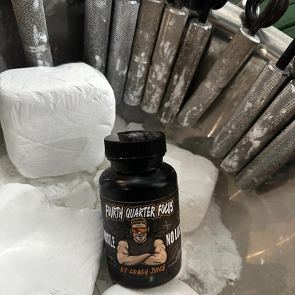 Coach Juice Official Sport Smelling Scent for Peak Performance | Fourth Quarter Focus Premium Inhalant for High-Stakes Moments Beverage Perfume Beverage Perfume