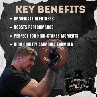 Coach Juice Official Sport Smelling Scent for Peak Performance | Fourth Quarter Focus Premium Inhalant for High-Stakes Moments Beverage Perfume Beverage Perfume