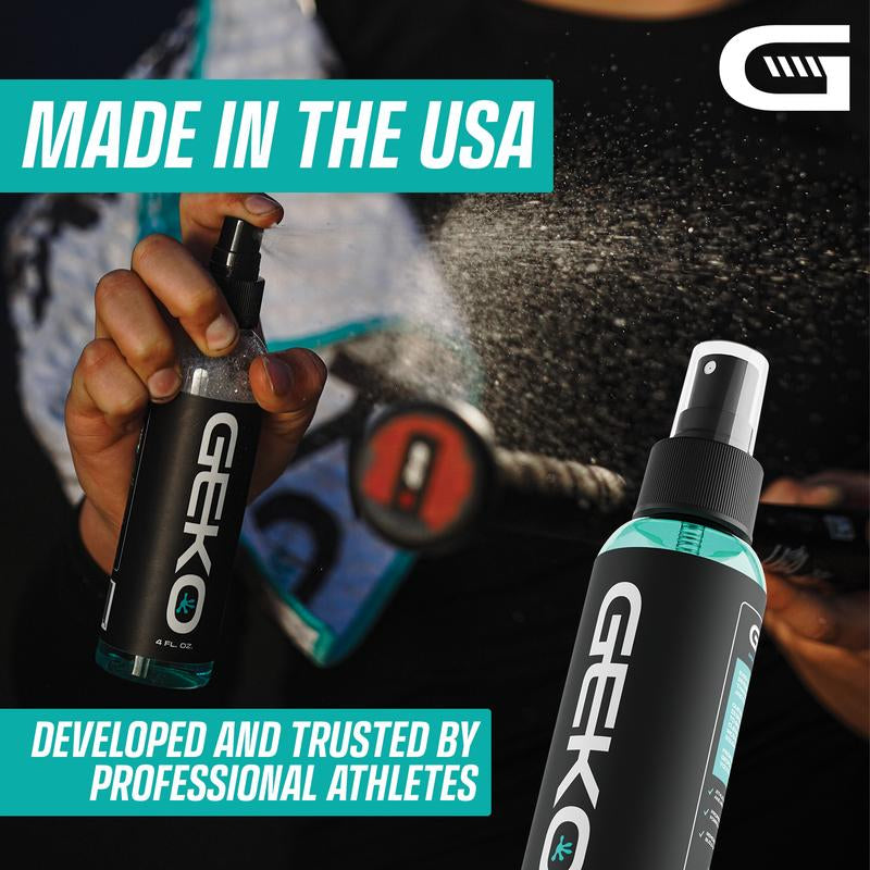 2-IN-1 GRIP RESTORE and CLEANER