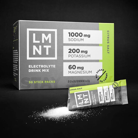 LMNT for Sport 30 Small Bags