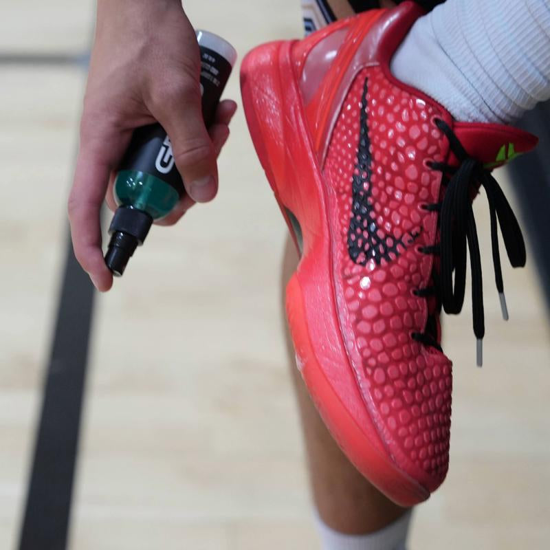 2-IN-1 GRIP RESTORE and CLEANER