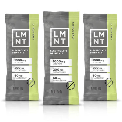 LMNT for Sport 30 Small Bags